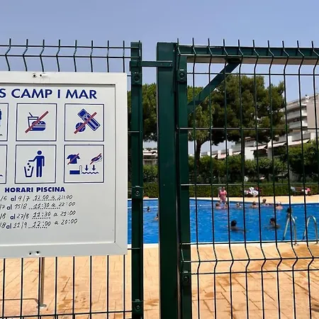 Apartamento Galofre Appartement *