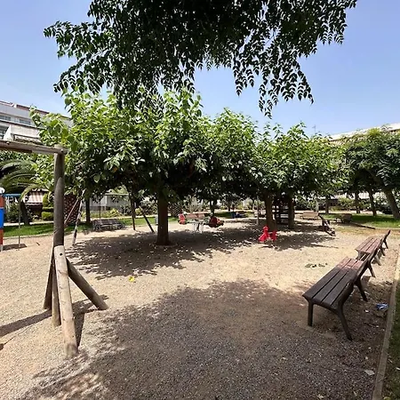 Apartamento Galofre Appartement *
