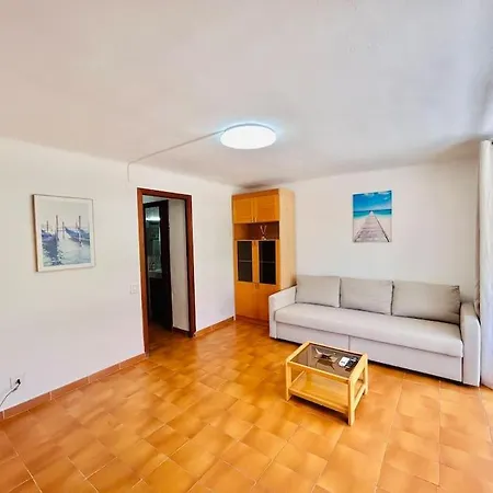 Appartement Apartamento Galofre Salou