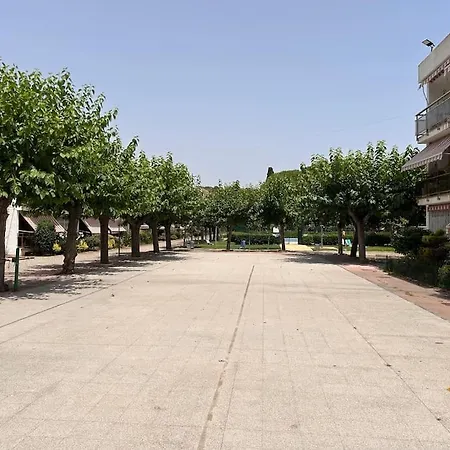 Apartamento Galofre Salou