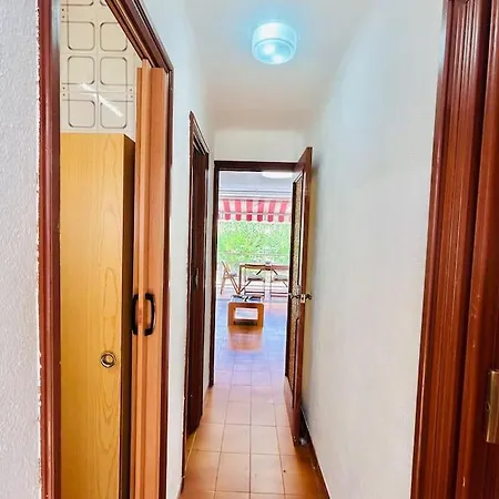 Appartement Apartamento Galofre *