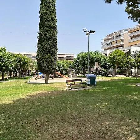Apartamento Galofre Appartement