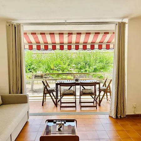 Appartement Apartamento Galofre *