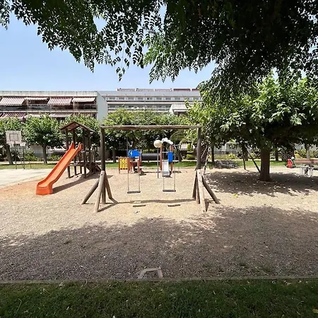 Apartamento Galofre *