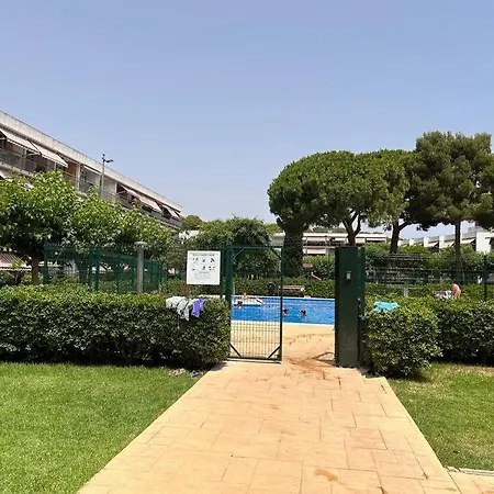 Apartamento Galofre *