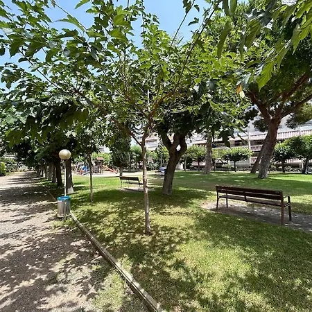 Apartamento Galofre Appartement Salou